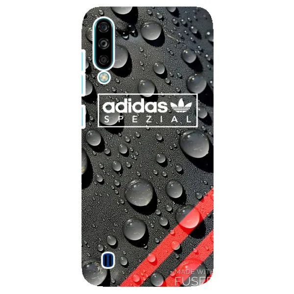 Чехол с принтом «Адидас принт» для ZTE Blade A7 (2020) Чехол с принтом «Адидас принт» для ZTE Blade A7 (2020)