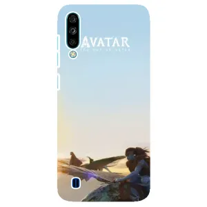 Чохли з фільму АВАТАР для ZTE Blade A7 (2020) (AlphaPrint) (Avatar)