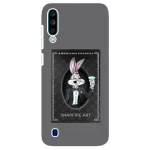 Брендновые Чехлы для ZTE Blade A7 (2020) - (PREMIUMPrint)