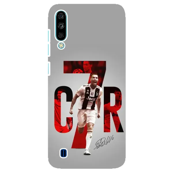Чохол з принтом «C7R» для ZTE Blade A7 (2020) Чохол з принтом «C7R» для ZTE Blade A7 (2020)