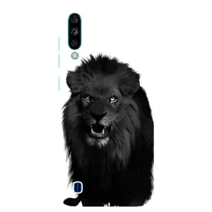 Чехлы с картинками животных ZTE Blade A7 (2020)