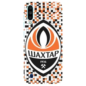Чохли для ZTE Blade A7 (2020) (VPrint) - Футбольні клуби (ФК Шахтер)