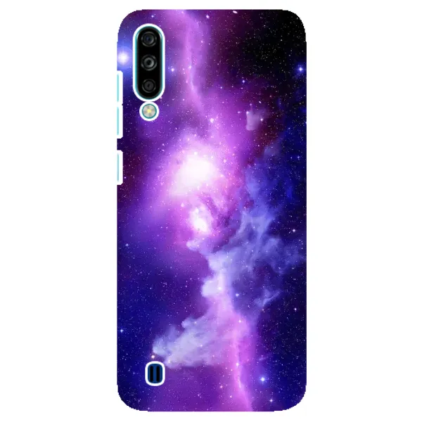 Чехол с принтом «Галактика» для ZTE Blade A7 (2020) Чехол с принтом «Галактика» для ZTE Blade A7 (2020)