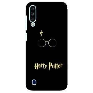 Чохли з Гаррі Поттером для ZTE Blade A7 (2020) (AlphaPrint) (Harry Potter)