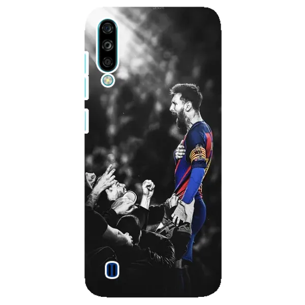Чохол з принтом «Lionel Messi» для ZTE Blade A7 (2020) Чохол з принтом «Lionel Messi» для ZTE Blade A7 (2020)