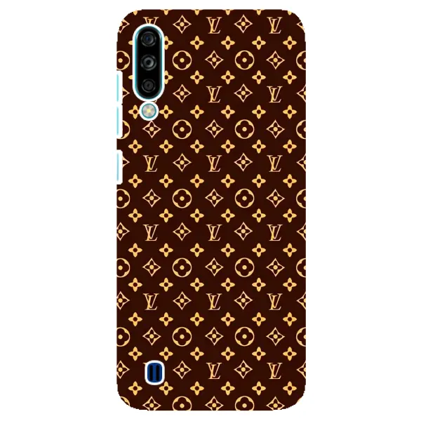 Чохол з принтом «лого LOUIS VUITTON» для ZTE Blade A7 (2020) Чохол з принтом «лого LOUIS VUITTON» для ZTE Blade A7 (2020)
