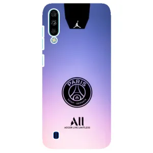Чехлы PSG для ZTE Blade A7 (2020) (AlphaPrint) (лого PSG)