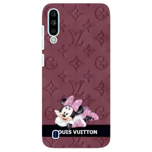 Чехол Disney Mouse ZTE Blade A7 (2020) (PREMIUMPrint)