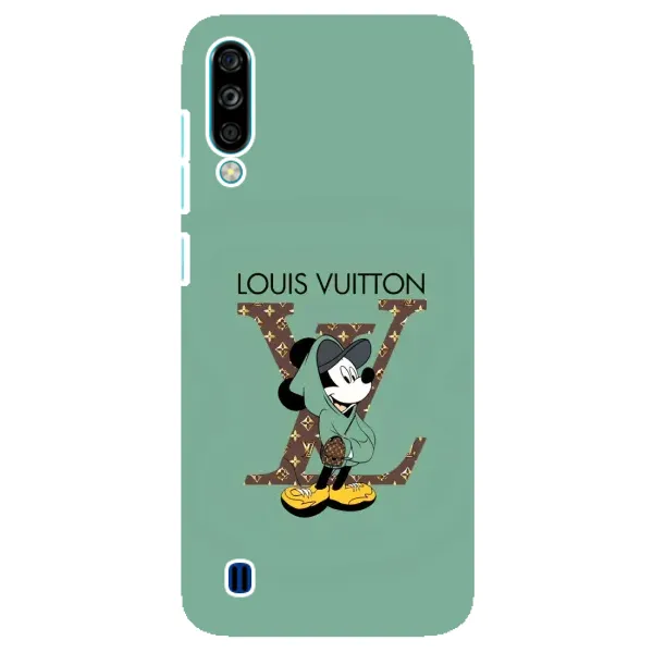Чохол з принтом «Міккі Маус LV» для ZTE Blade A7 (2020) Чохол з принтом «Міккі Маус LV» для ZTE Blade A7 (2020)