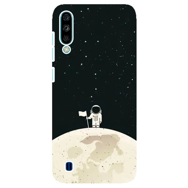 Чехол с принтом «На луне» для ZTE Blade A7 (2020) Чехол с принтом «На луне» для ZTE Blade A7 (2020)