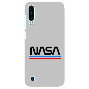 Чохол NASA для ZTE Blade A7 (2020) (AlphaPrint) (NASA)