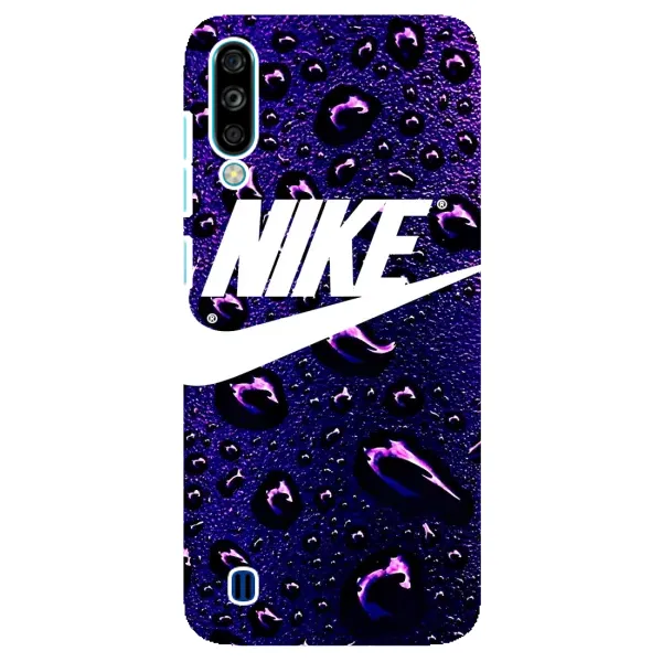 Чохол з принтом «Найк принт» для ZTE Blade A7 (2020) Чохол з принтом «Найк принт» для ZTE Blade A7 (2020)