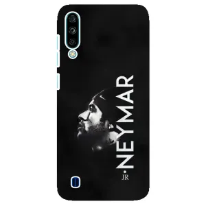 Чехол Неймар для ZTE Blade A7 (2020) (AlphaPrint) (NEYMAR)