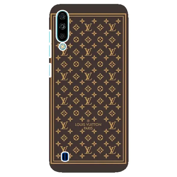 Чохол з принтом «шпалери LV» для ZTE Blade A7 (2020) Чохол з принтом «шпалери LV» для ZTE Blade A7 (2020)