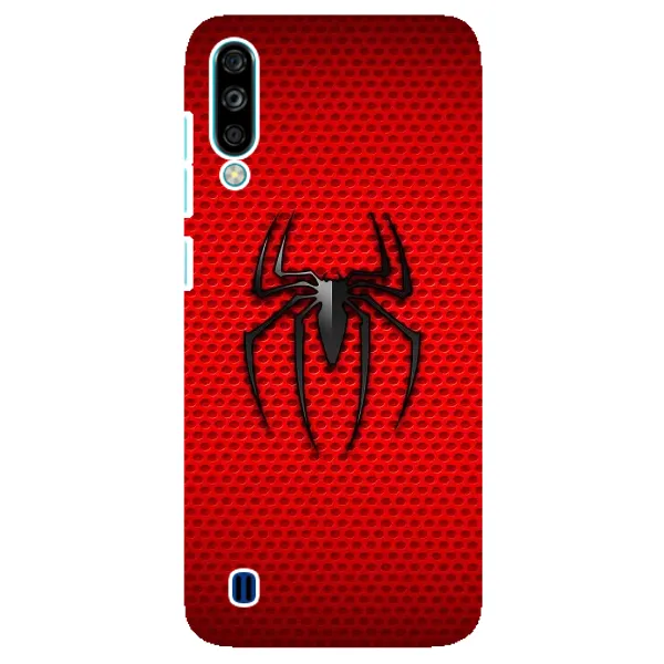 Чохол з принтом «Павук Марвел» для ZTE Blade A7 (2020) Чохол з принтом «Павук Марвел» для ZTE Blade A7 (2020)