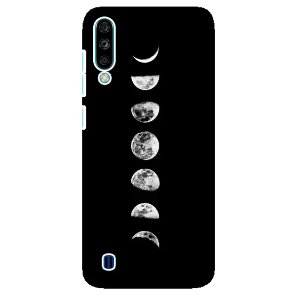 Чехол с принтом «Планеты» для ZTE Blade A7 (2020) Чехол с принтом «Планеты» для ZTE Blade A7 (2020)