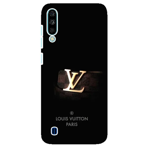 Чохол з принтом «ремінець LV» для ZTE Blade A7 (2020) Чохол з принтом «ремінець LV» для ZTE Blade A7 (2020)