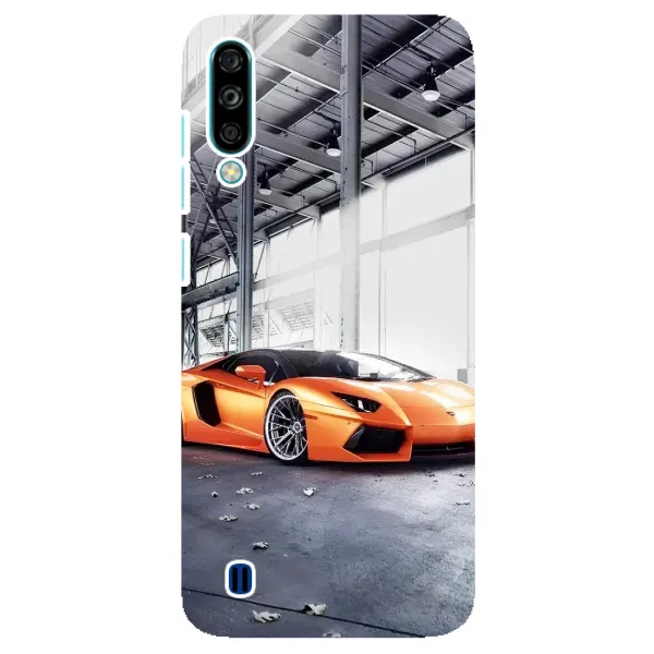 Чехол с принтом «Sport Car» для ZTE Blade A7 (2020) Чехол с принтом «Sport Car» для ZTE Blade A7 (2020)