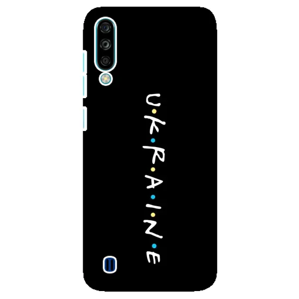 Чохол з принтом «UKRAINE» для ZTE Blade A7 (2020) Чохол з принтом «UKRAINE» для ZTE Blade A7 (2020)