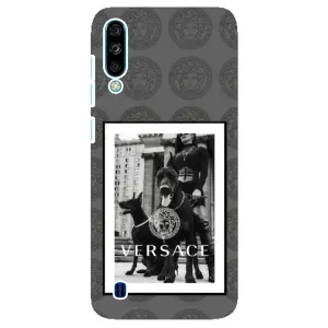 Чехлы VERSACE для ЗТЕ Блейд А7 (2020) (PREMIUMPrint)