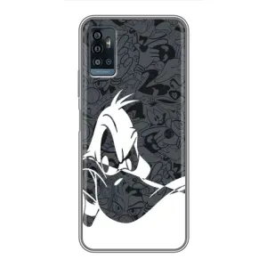 Чохли з крутими принтами для ZTE Blade A71 - (PREMIUMPrint) (Утка стайл)