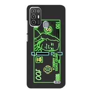Популярні Чохли з картинками для ZTE Blade А72 (Бакси)