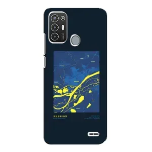Чохли для ZTE Blade А72 Міста України (Херсон)