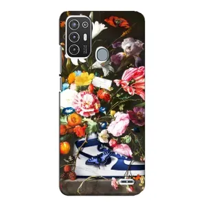 Популярні Чохли з картинками для ZTE Blade А72 (Стиль Найк)