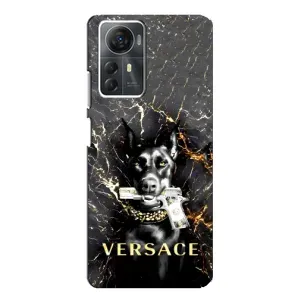 Чохли VERSACE для ЗТЕ Блейд А72с (PREMIUMPrint) (AlphaPrint-ген.)
