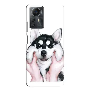 Чохли з собаками для ZTE Blade A72s (VPrint)