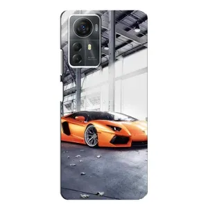 Чехлы с Машинами на Зте А72с (VPrint) (Sport Car)
