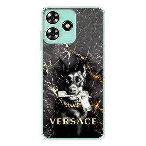 Чохли VERSACE для ZTE Blade А73 (PREMIUMPrint) (AlphaPrint-ген.)