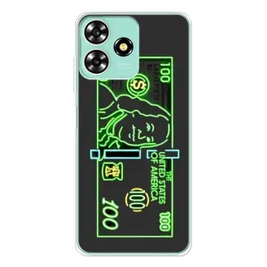 Популярні Чохли з картинками для ZTE Blade А73 (Бакси)