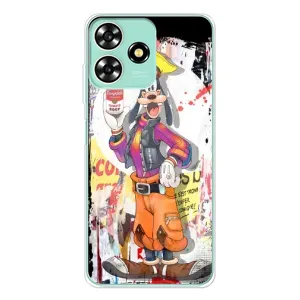 Популярні Чохли з картинками для ZTE Blade А73 (Bad Wolf)