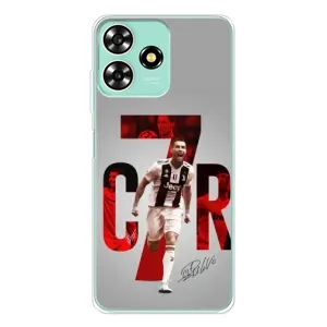Чохол Кріштіану Роналду для ZTE Blade A73 (AlphaPrint) (C7R)