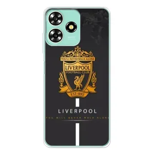 Чохли для ZTE Blade А73 (VPrint) - ТОП ФК (FC Liverpool)