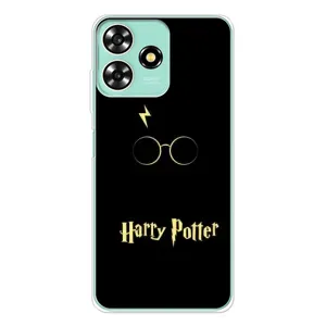 Чохли Фільми для ZTE Blade А73 (VPrint) (Harry Potter)