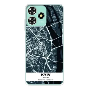 Чохли для ZTE Blade А73 Міста України (Київ)