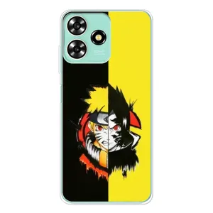 Naruto Anime Чохли для ZTE Blade А73 (AlphaPrint) (Наруто-Ітачі)