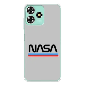 Чохол NASA для ZTE Blade A73 (AlphaPrint) (NASA)