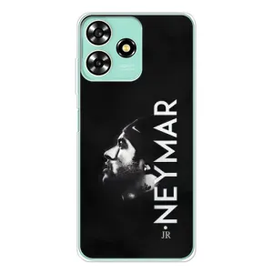 Чохол Неймар для ZTE Blade A73 (AlphaPrint) (NEYMAR)