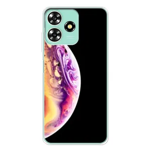 Космічні Чохли для ZTE Blade А73 (VPrint) (Планета Айфон)