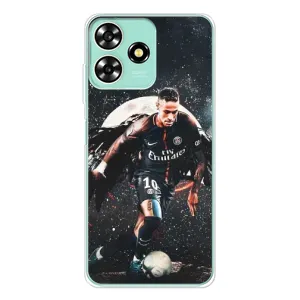 Чохол Неймар для ZTE Blade A73 (AlphaPrint) (PSG Neymar)