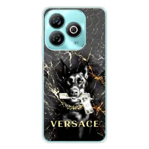 Чехлы VERSACE для Блейд А75 (PREMIUMPrint) (AlphaPrint-ген.)