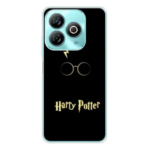 Чехлы с Гарри Поттером для ZTE Blade A75 (AlphaPrint) (Harry Potter)