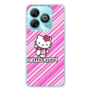 Чехол для Ребёнка на Блейд А75 (VPrint) (Hello Kytty)