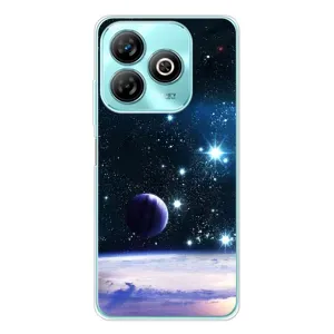 Космические Чехлы для Блейд А75 (VPrint) (Космический вид)