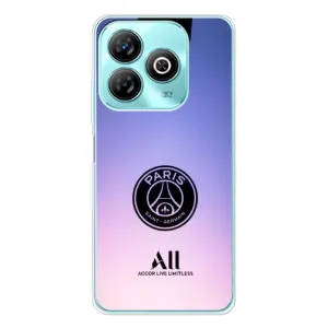 Чехлы PSG для ZTE Blade A75 (AlphaPrint) (лого PSG)