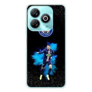 Чехлы Килиан Мбаппе для ZTE Blade A75 (Мбаппе ПСЖ)