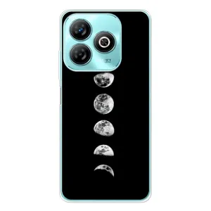 Космические Чехлы для Блейд А75 (VPrint) (Планеты)